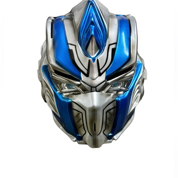 Disguise Mens Transformers Optimus Prime Deluxe Costume - Size Large/X Large - Picture 9 of 11